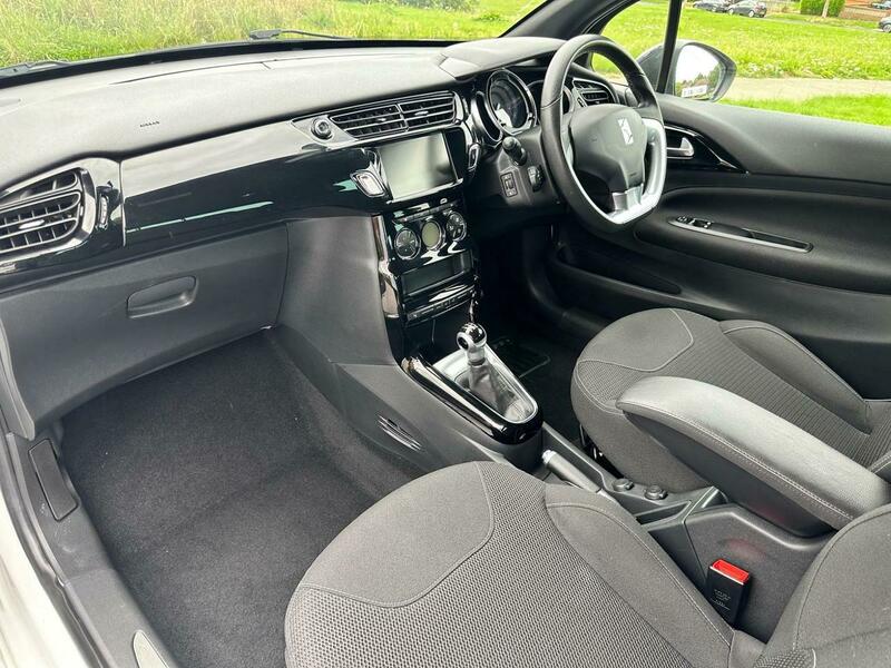 Used DS Automobiles DS 3 2017 for sale - 76879488: Photo 18