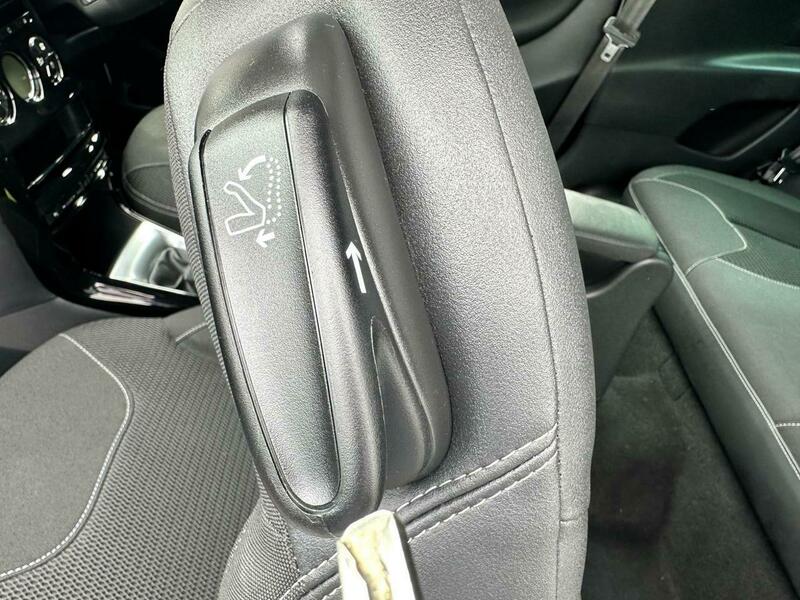 Used DS Automobiles DS 3 2017 for sale - 76879488: Photo 20