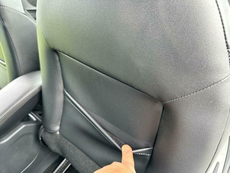 Used DS Automobiles DS 3 2017 for sale - 76879488: Photo 21