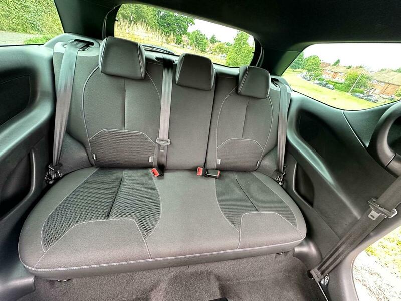 Used DS Automobiles DS 3 2017 for sale - 76879488: Photo 22