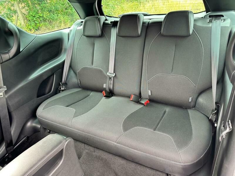 Used DS Automobiles DS 3 2017 for sale - 76879488: Photo 24