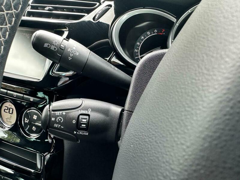 Used DS Automobiles DS 3 2017 for sale - 76879488: Photo 29