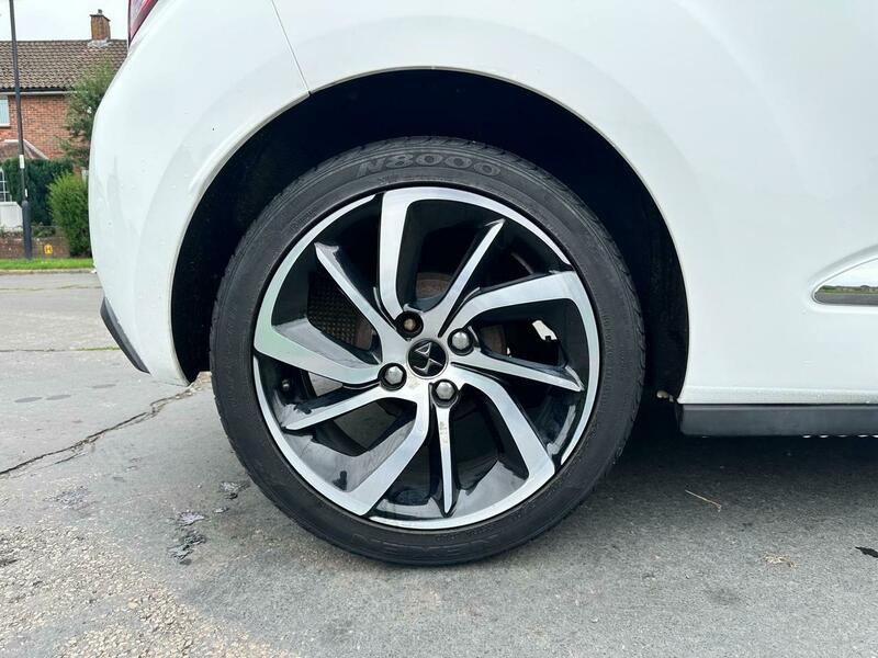 Used DS Automobiles DS 3 2017 for sale - 76879488: Photo 32