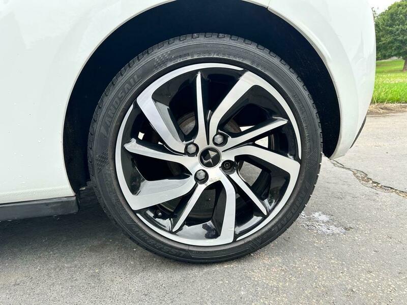 Used DS Automobiles DS 3 2017 for sale - 76879488: Photo 33