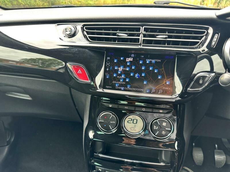 Used DS Automobiles DS 3 2017 for sale - 76879488: Photo 34