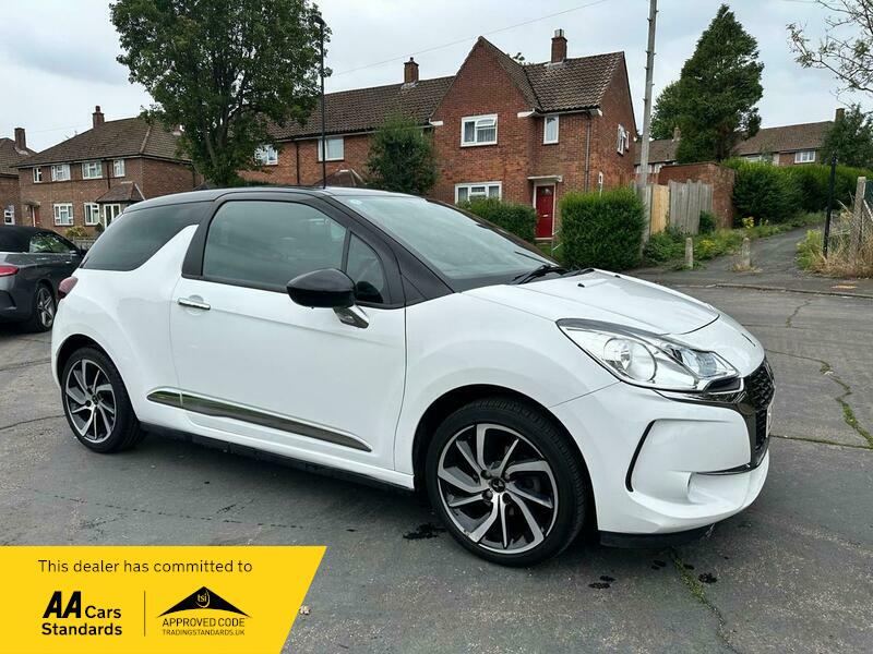 Used DS Automobiles DS 3 2017 for sale - 76879488: Photo 5