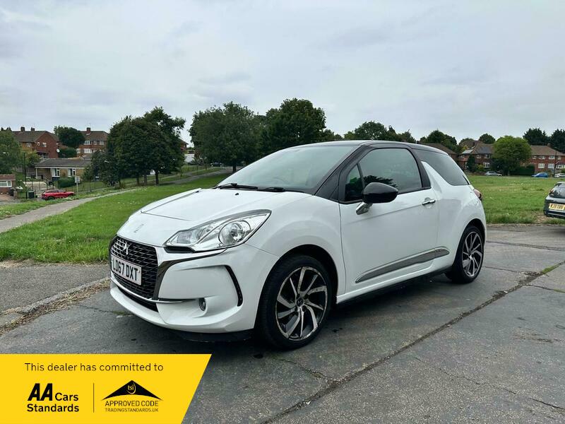 Used DS Automobiles DS 3 2017 for sale - 76879488: Photo 6