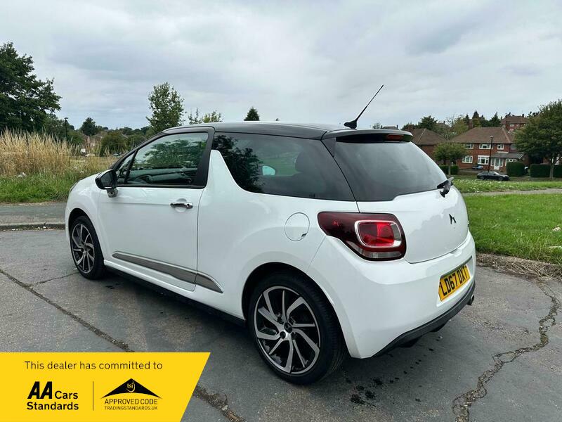 Used DS Automobiles DS 3 2017 for sale - 76879488: Photo 7