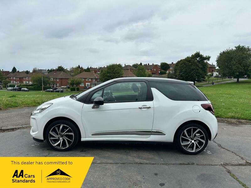 Used DS Automobiles DS 3 2017 for sale - 76879488: Photo 8
