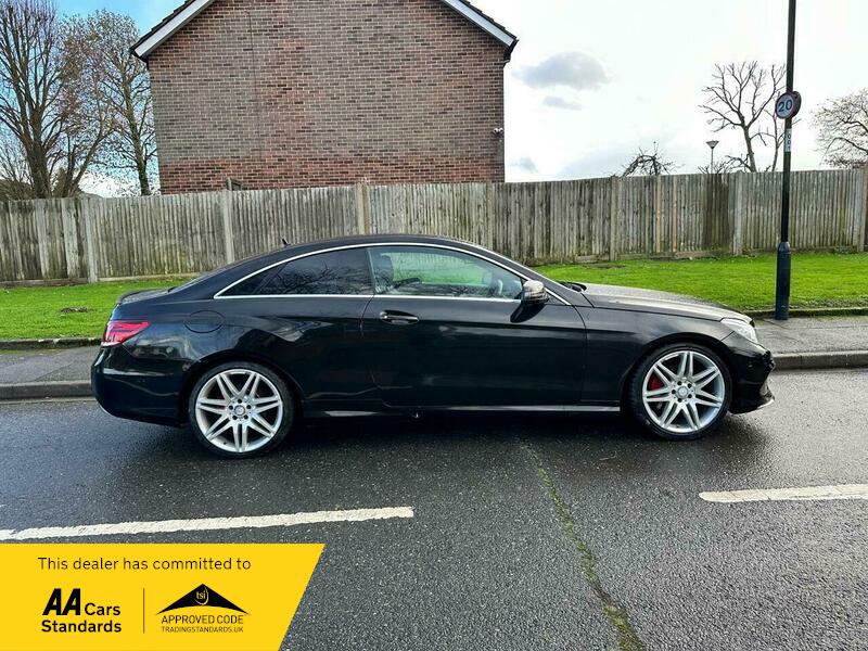 Used Mercedes-Benz E Class 2015 for sale - 76879495: Photo 11