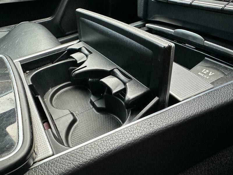 Used Mercedes-Benz E Class 2015 for sale - 76879495: Photo 14