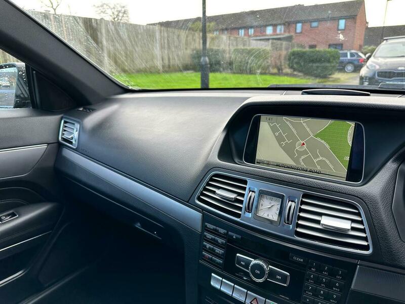 Used Mercedes-Benz E Class 2015 for sale - 76879495: Photo 15
