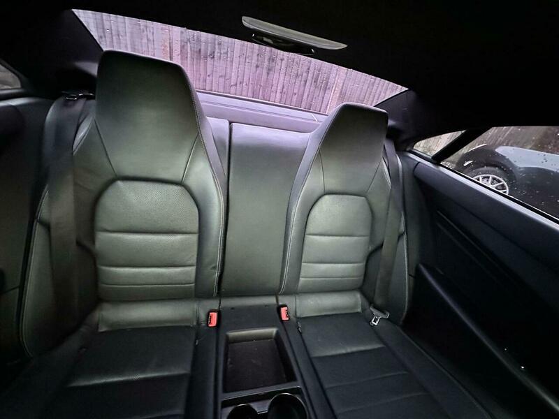 Used Mercedes-Benz E Class 2015 for sale - 76879495: Photo 17