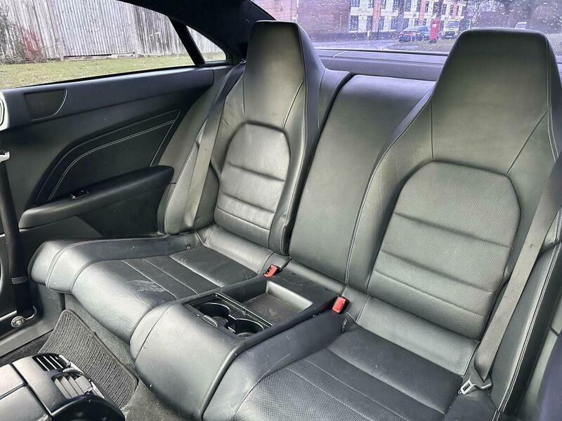 Used Mercedes-Benz E Class 2015 for sale - 76879495: Photo 18