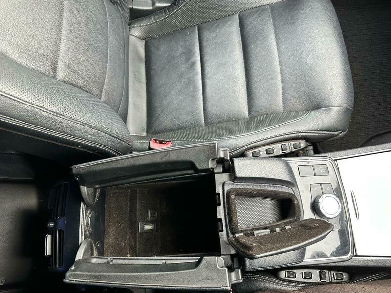 Used Mercedes-Benz E Class 2015 for sale - 76879495: Photo 19