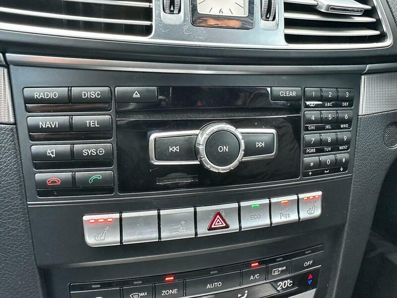 Used Mercedes-Benz E Class 2015 for sale - 76879495: Photo 20