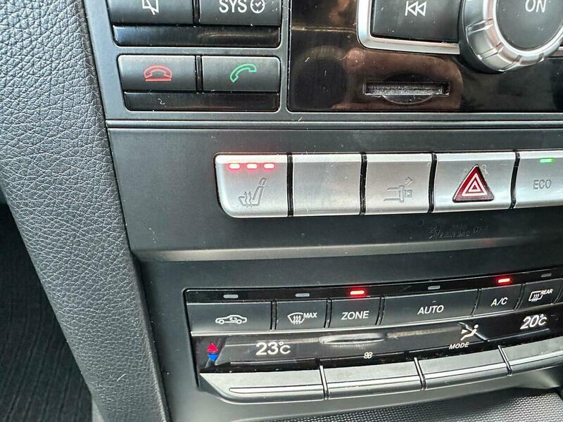 Used Mercedes-Benz E Class 2015 for sale - 76879495: Photo 21