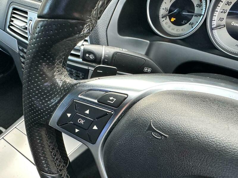 Used Mercedes-Benz E Class 2015 for sale - 76879495: Photo 23