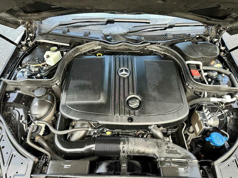 Used Mercedes-Benz E Class 2015 for sale - 76879495: Photo 27