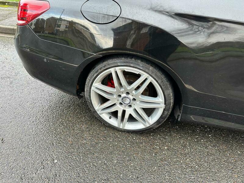 Used Mercedes-Benz E Class 2015 for sale - 76879495: Photo 28