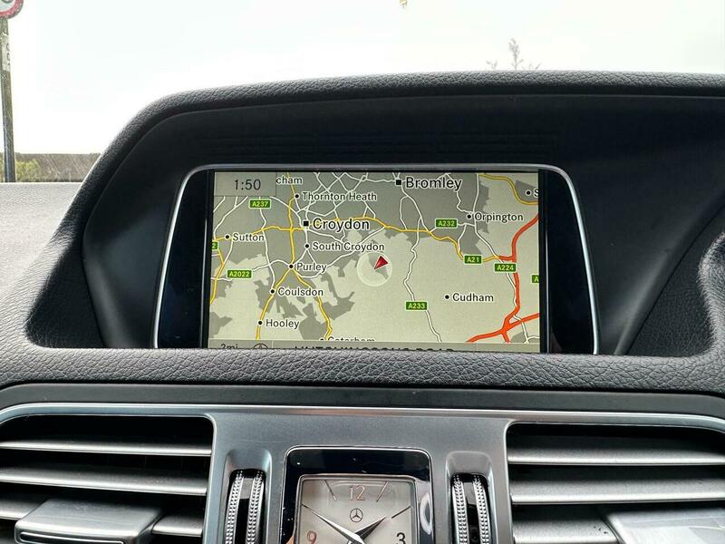 Used Mercedes-Benz E Class 2015 for sale - 76879495: Photo 29