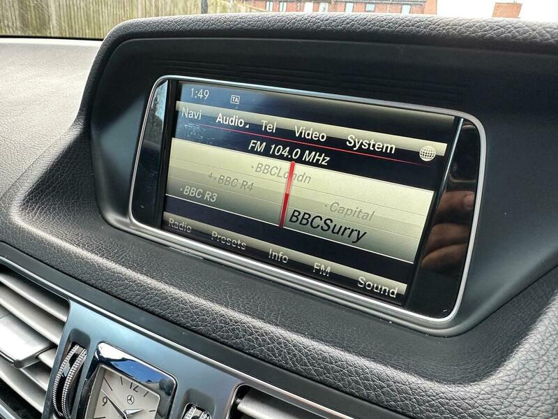 Used Mercedes-Benz E Class 2015 for sale - 76879495: Photo 30