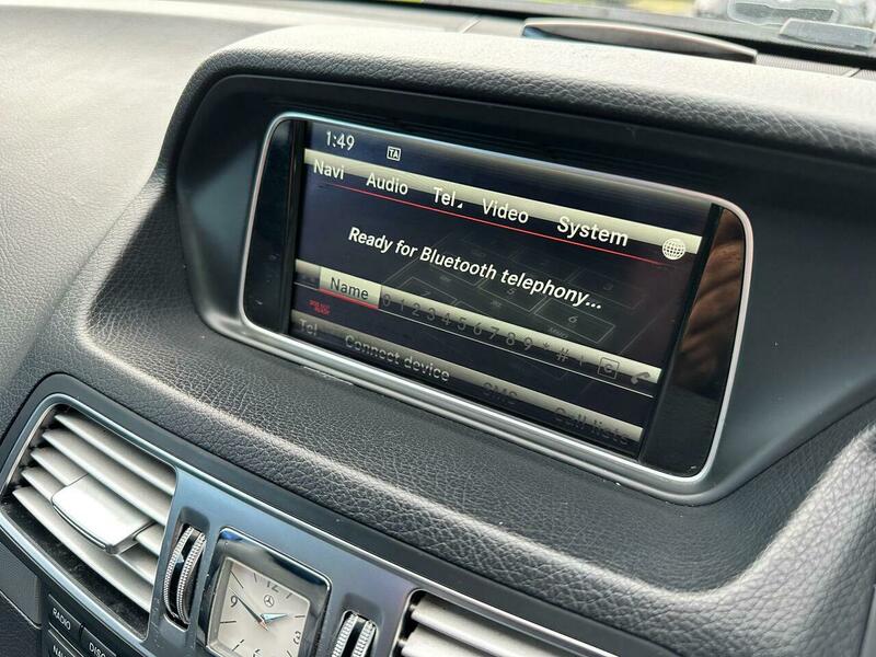 Used Mercedes-Benz E Class 2015 for sale - 76879495: Photo 31