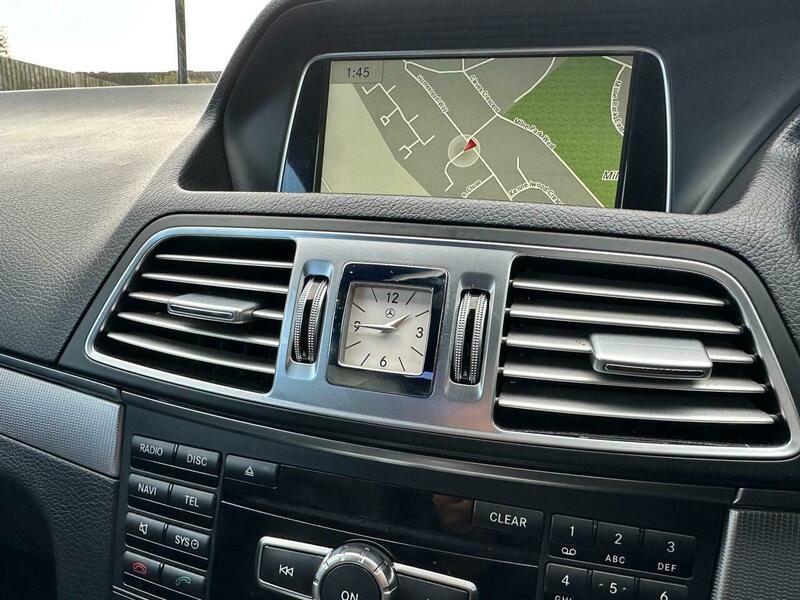 Used Mercedes-Benz E Class 2015 for sale - 76879495: Photo 32