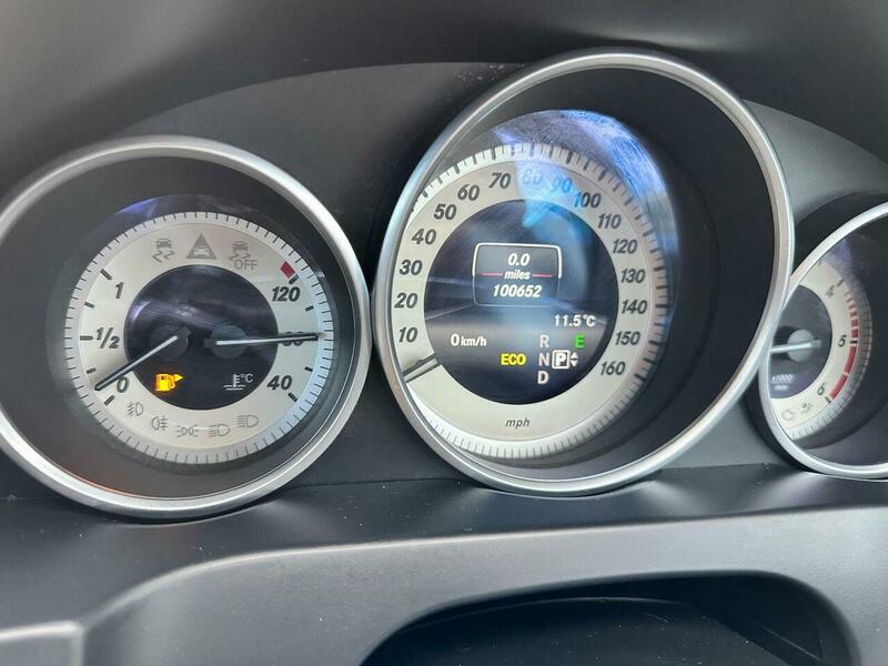 Used Mercedes-Benz E Class 2015 for sale - 76879495: Photo 36