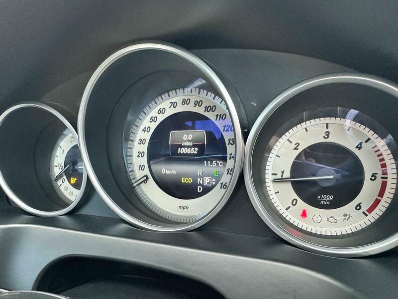 Used Mercedes-Benz E Class 2015 for sale - 76879495: Photo 37