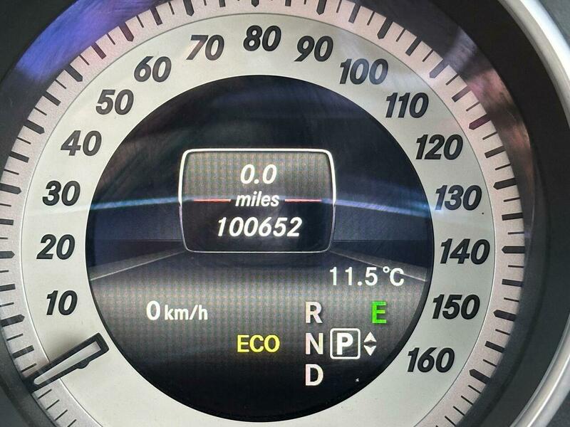 Used Mercedes-Benz E Class 2015 for sale - 76879495: Photo 38