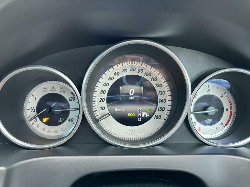 Used Mercedes-Benz E Class 2015 for sale - 76879495: Photo 39