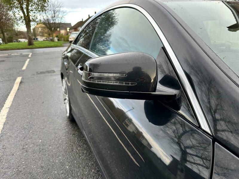 Used Mercedes-Benz E Class 2015 for sale - 76879495: Photo 40