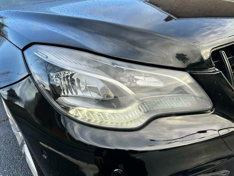 Used Mercedes-Benz E Class 2015 for sale - 76879495: Photo 45