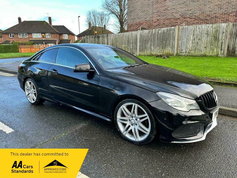 Used Mercedes-Benz E Class 2015 for sale - 76879495: Photo 5