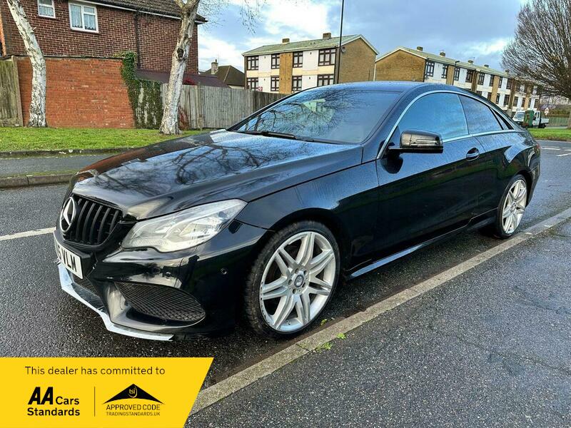 Used Mercedes-Benz E Class 2015 for sale - 76879495: Photo 6