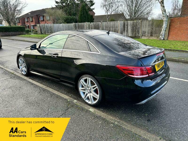 Used Mercedes-Benz E Class 2015 for sale - 76879495: Photo 7