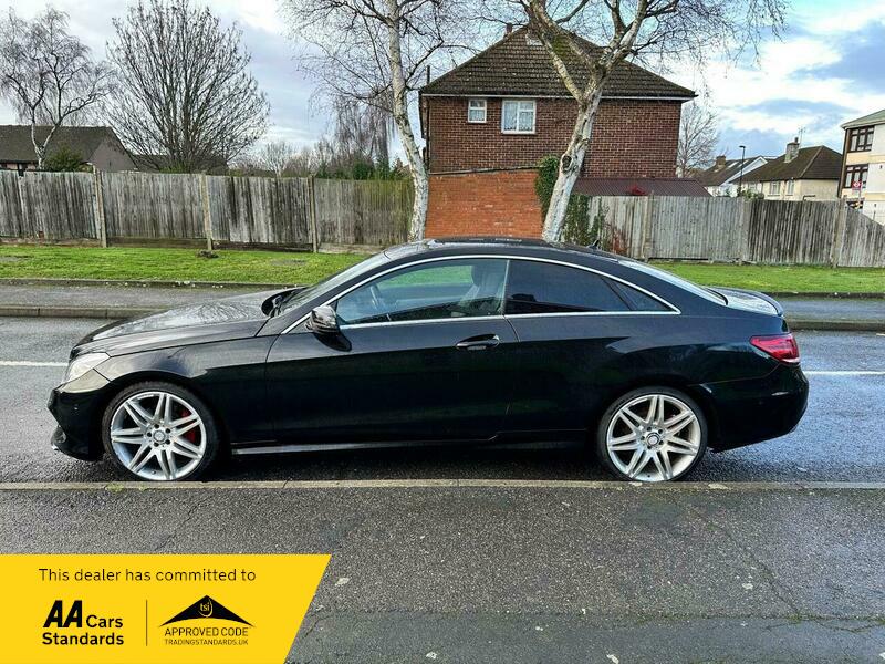 Used Mercedes-Benz E Class 2015 for sale - 76879495: Photo 8