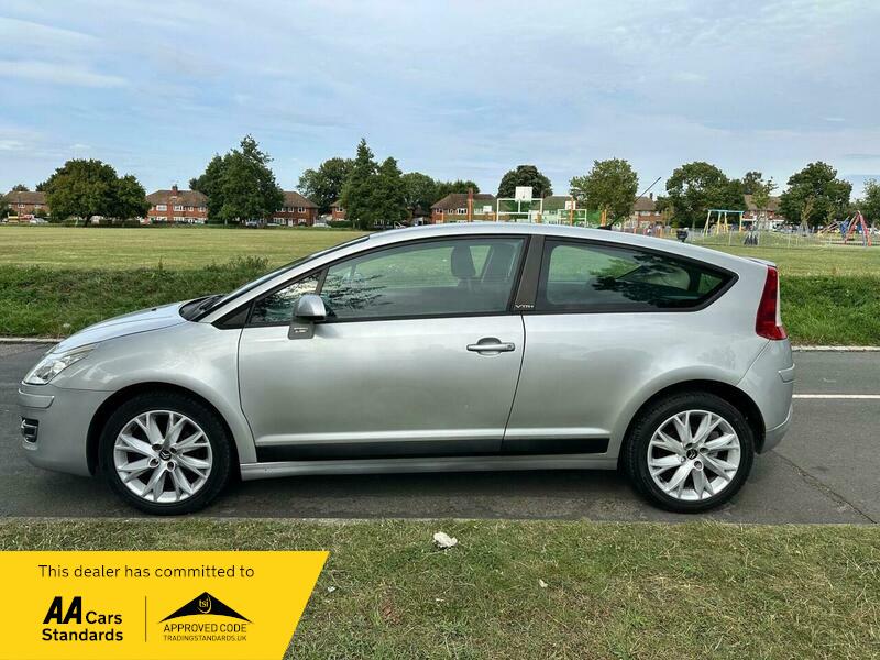 Used Citroen C4 2009 for sale - 76879425: Photo 10