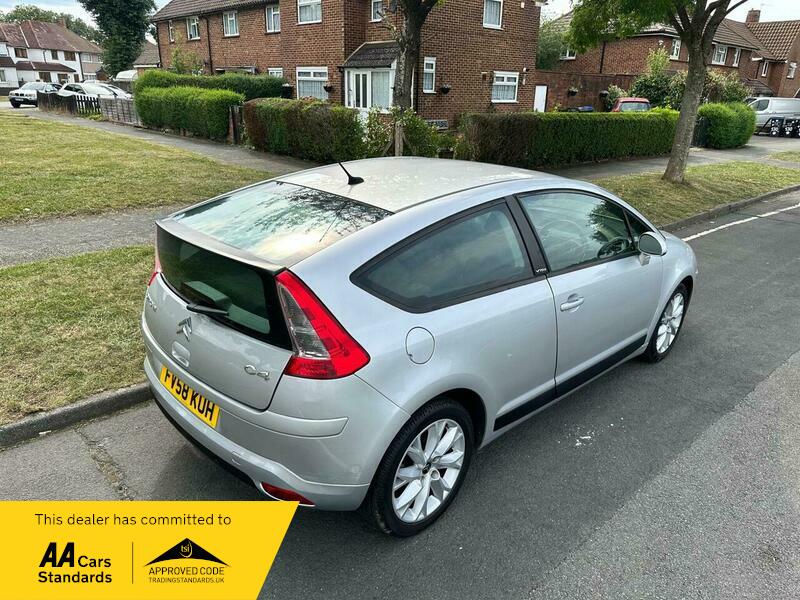 Used Citroen C4 2009 for sale - 76879425: Photo 12