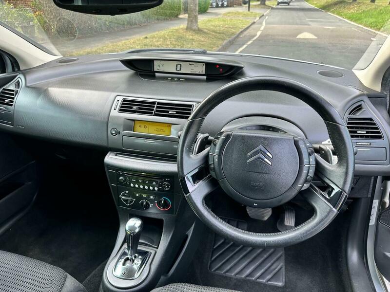 Used Citroen C4 2009 for sale - 76879425: Photo 15