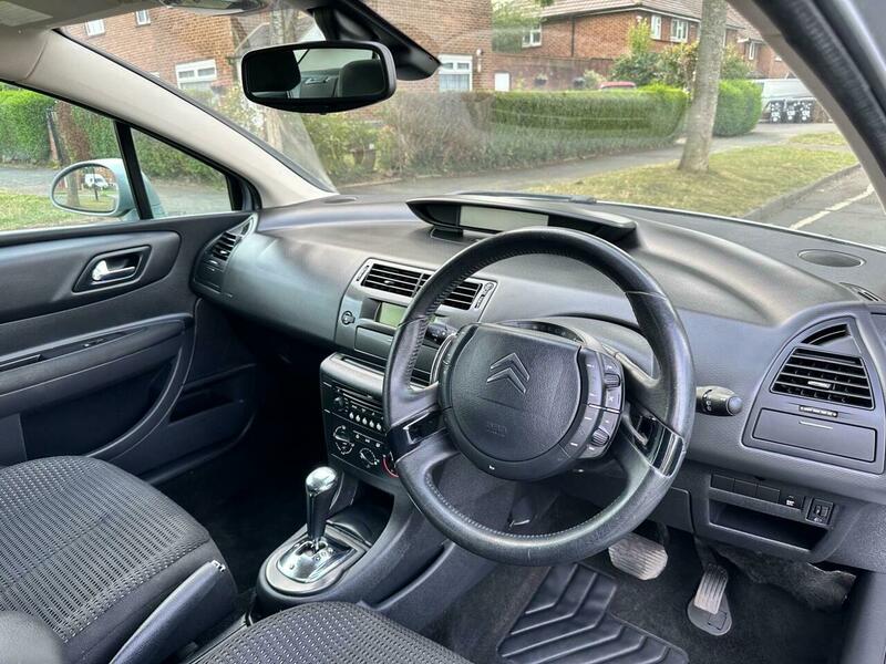 Used Citroen C4 2009 for sale - 76879425: Photo 19