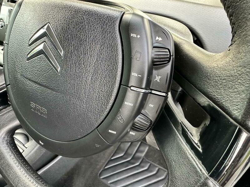 Used Citroen C4 2009 for sale - 76879425: Photo 46