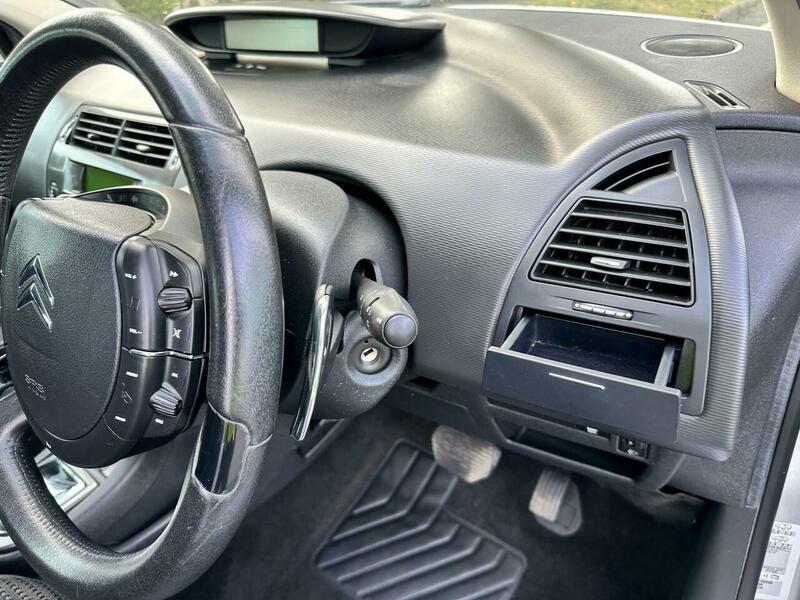 Used Citroen C4 2009 for sale - 76879425: Photo 48