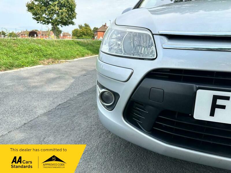 Used Citroen C4 2009 for sale - 76879425: Photo 5