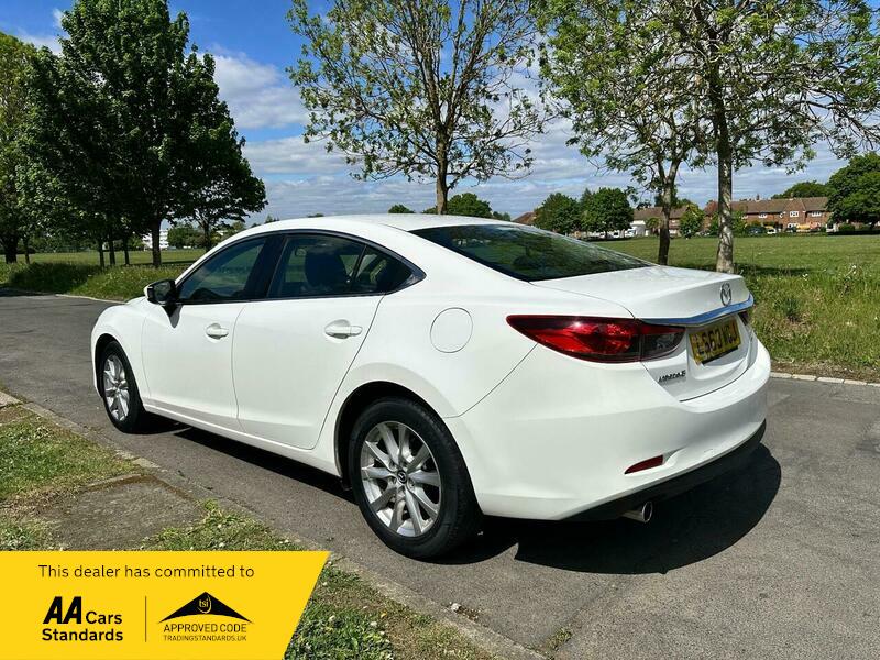 Used Mazda Mazda6 2013 for sale - 76947165: Photo 10