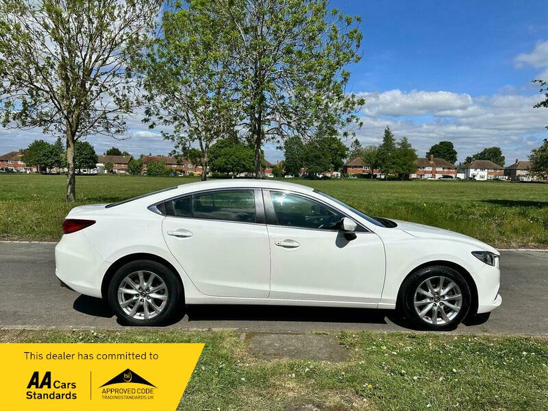 Used Mazda Mazda6 2013 for sale - 76947165: Photo 14