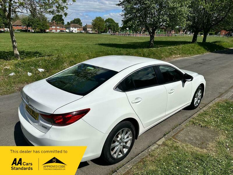 Used Mazda Mazda6 2013 for sale - 76947165: Photo 15