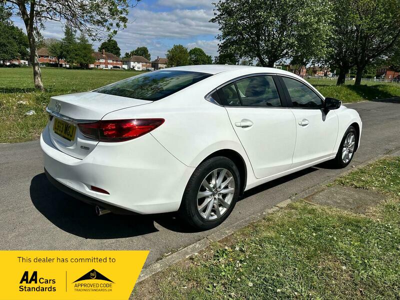 Used Mazda Mazda6 2013 for sale - 76947165: Photo 16