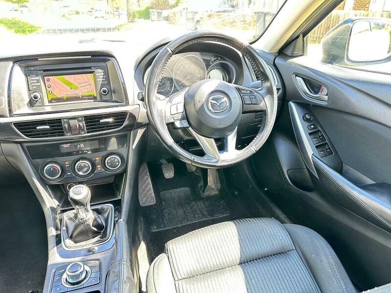 Used Mazda Mazda6 2013 for sale - 76947165: Photo 19